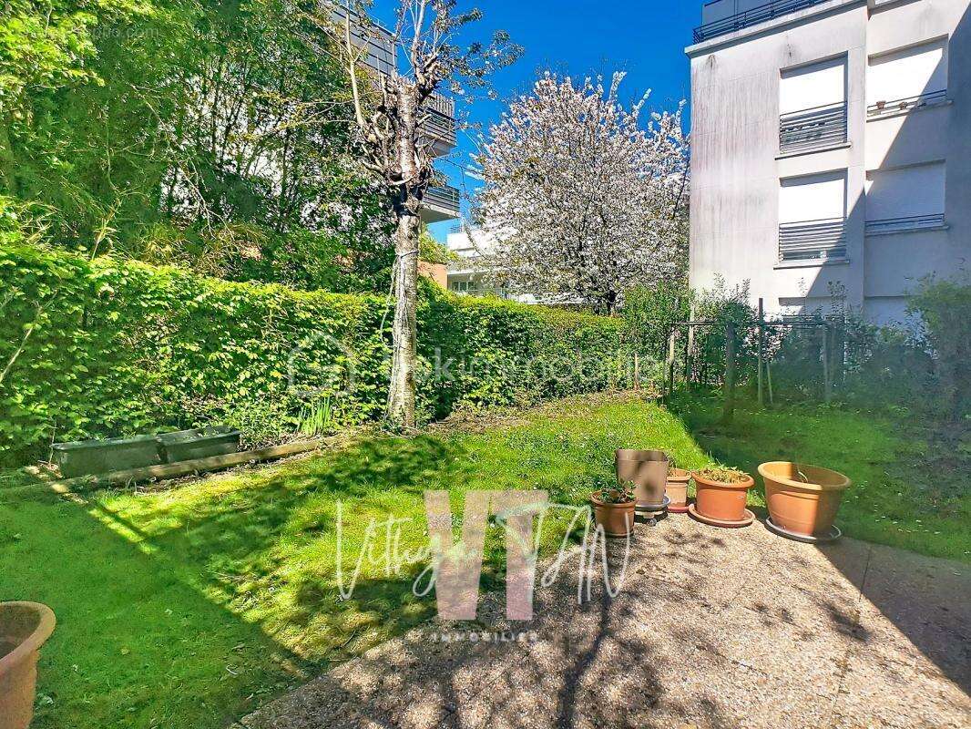 Appartement à MONTEVRAIN