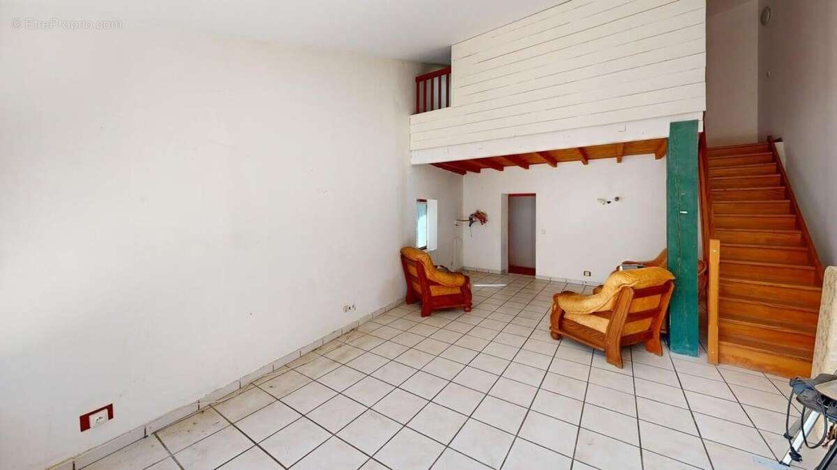 Photo 7 - Maison à AUBIGNOSC