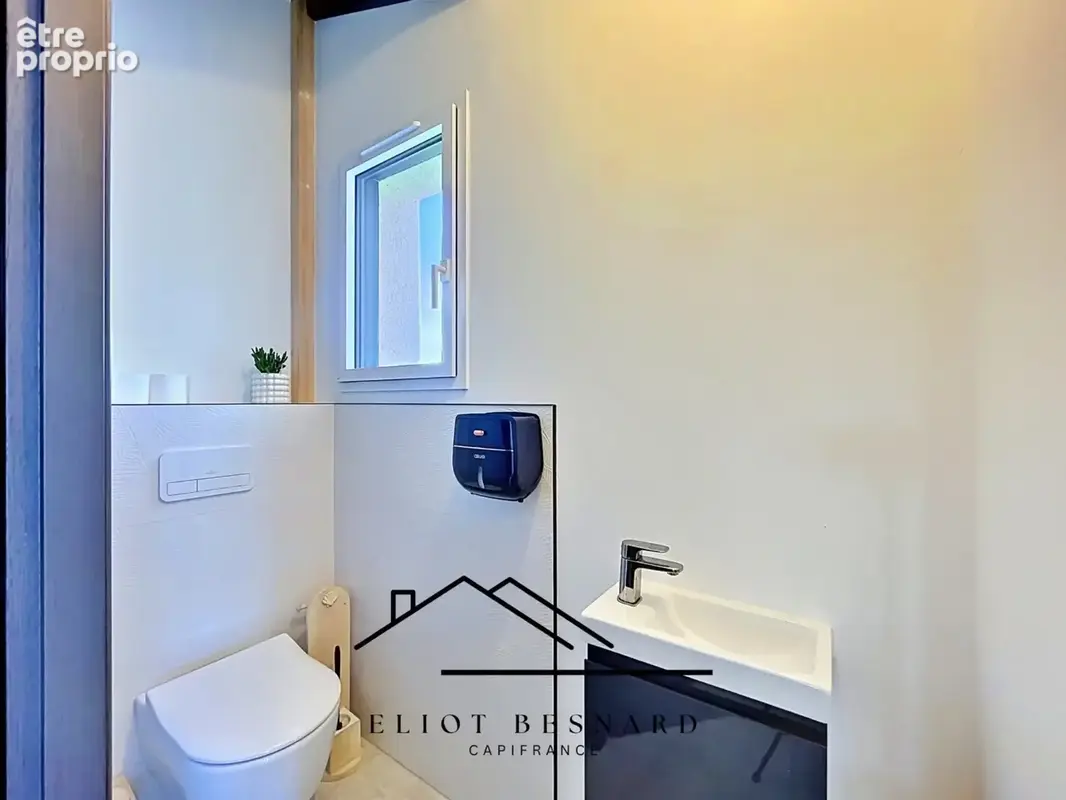 Maison de 2024 avec suite parentale au rez-de-chaussée - photo 14