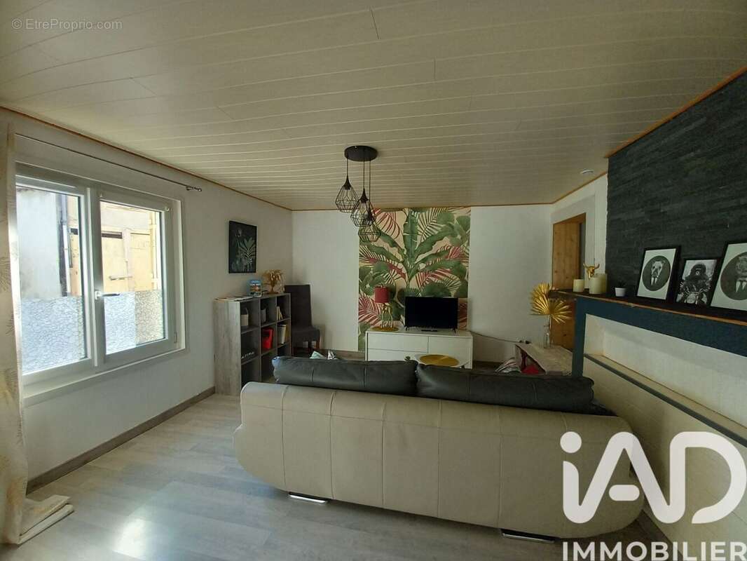 Photo 8 - Maison à BRIENNE-LE-CHATEAU