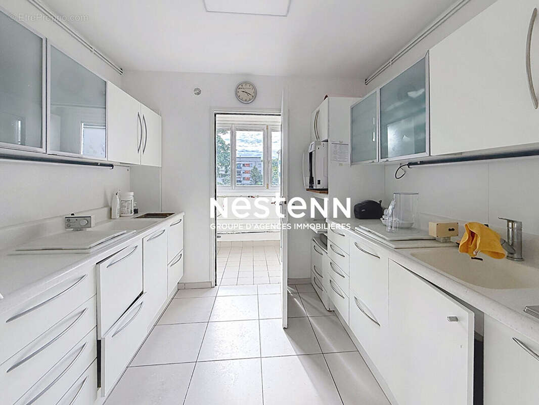 Appartement à CHAMBRAY-LES-TOURS