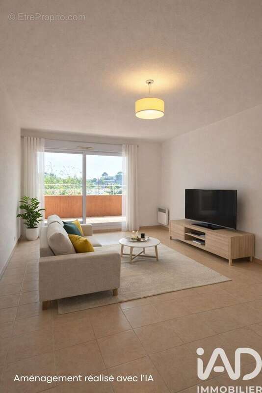 Photo 6 - Appartement à GRASSE