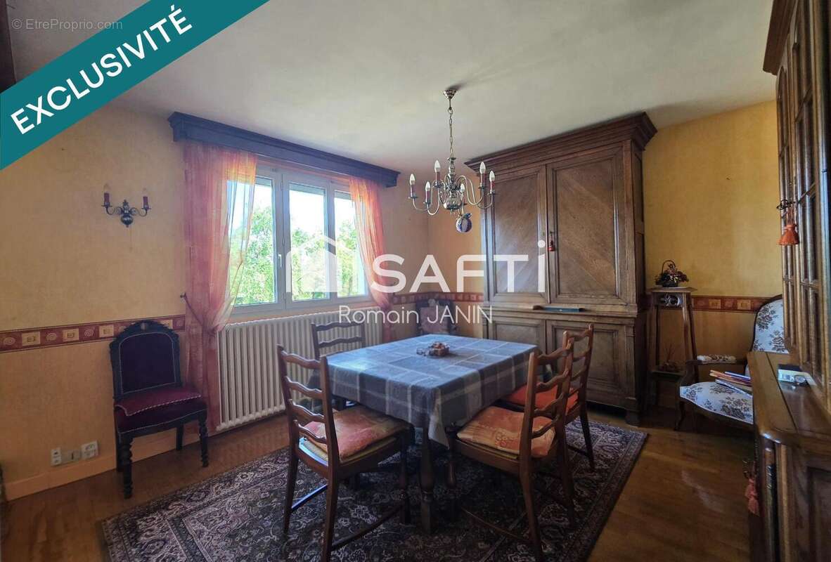 Maison 70 m² à Thierville-Sur-Meuse  - photo 4