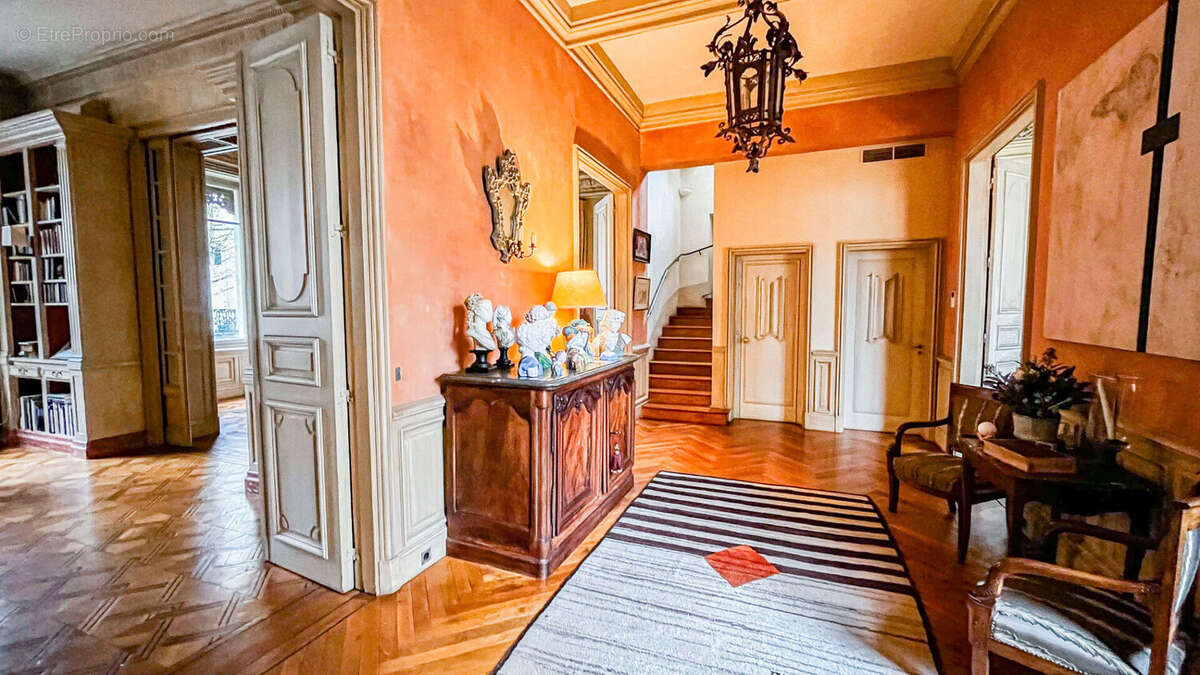Maison à AVIGNON