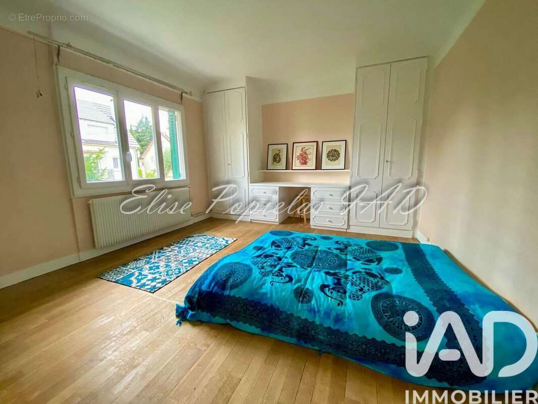 Photo 4 - Maison à CONFLANS-SAINTE-HONORINE