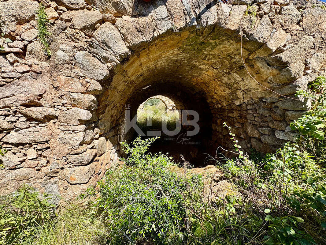 Maison à OCCHIATANA