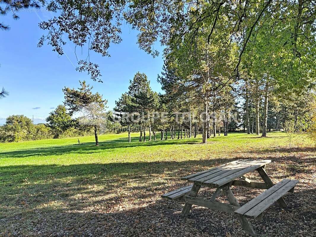 Maison à MONTASTRUC-LA-CONSEILLERE