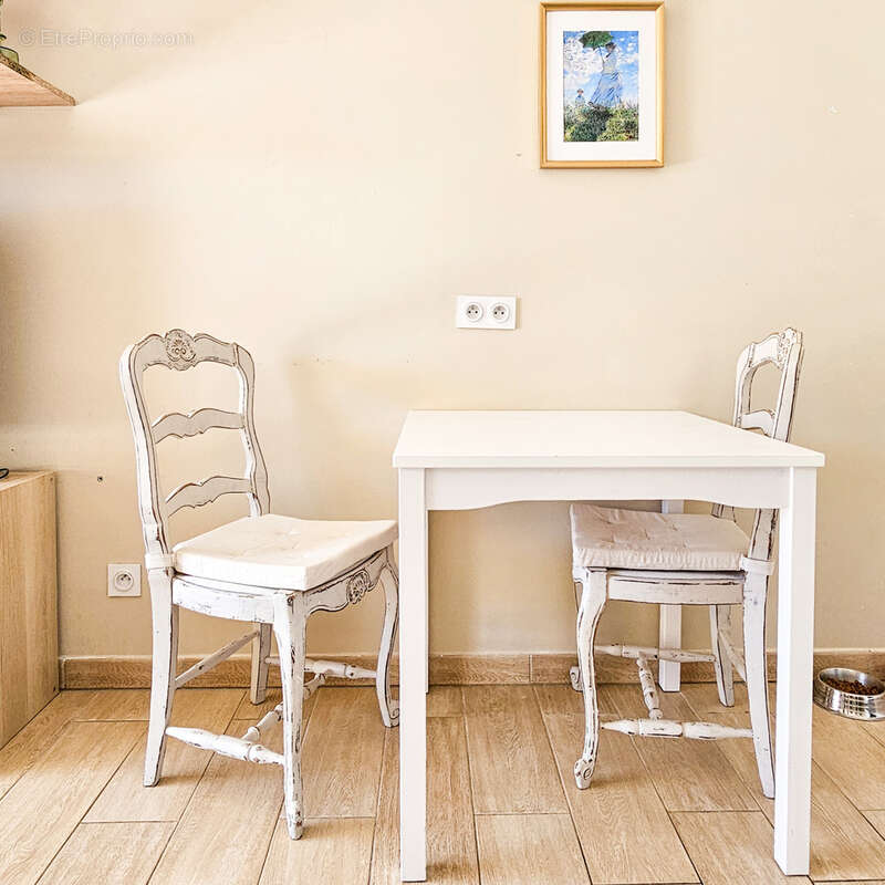 Appartement à HYERES