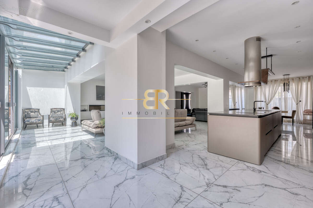 Maison à JOINVILLE-LE-PONT