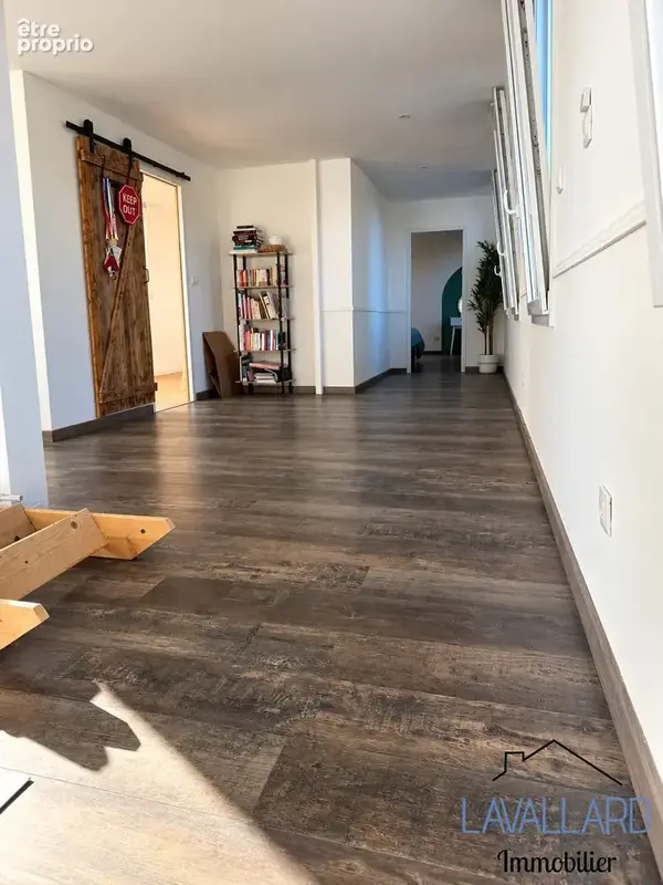 Maison 4 pièces 132 m² à vendre à Louvencourt (80560) - photo 7