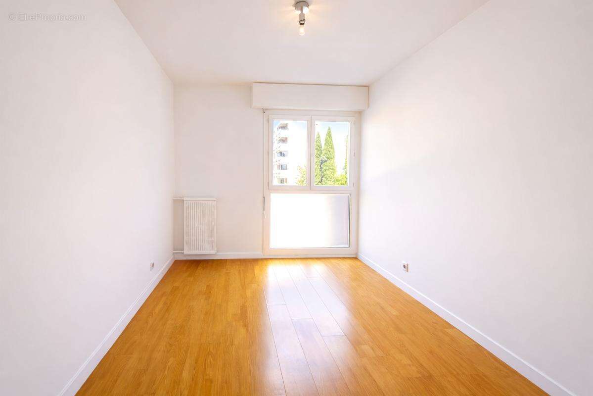 Appartement à MARSEILLE-12E