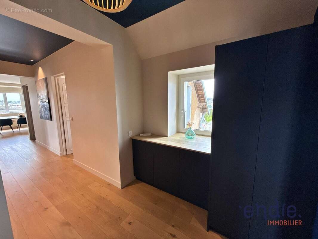 Appartement à CONCARNEAU