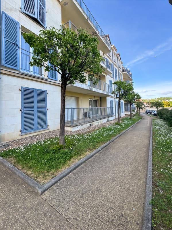 Appartement à PERIGUEUX