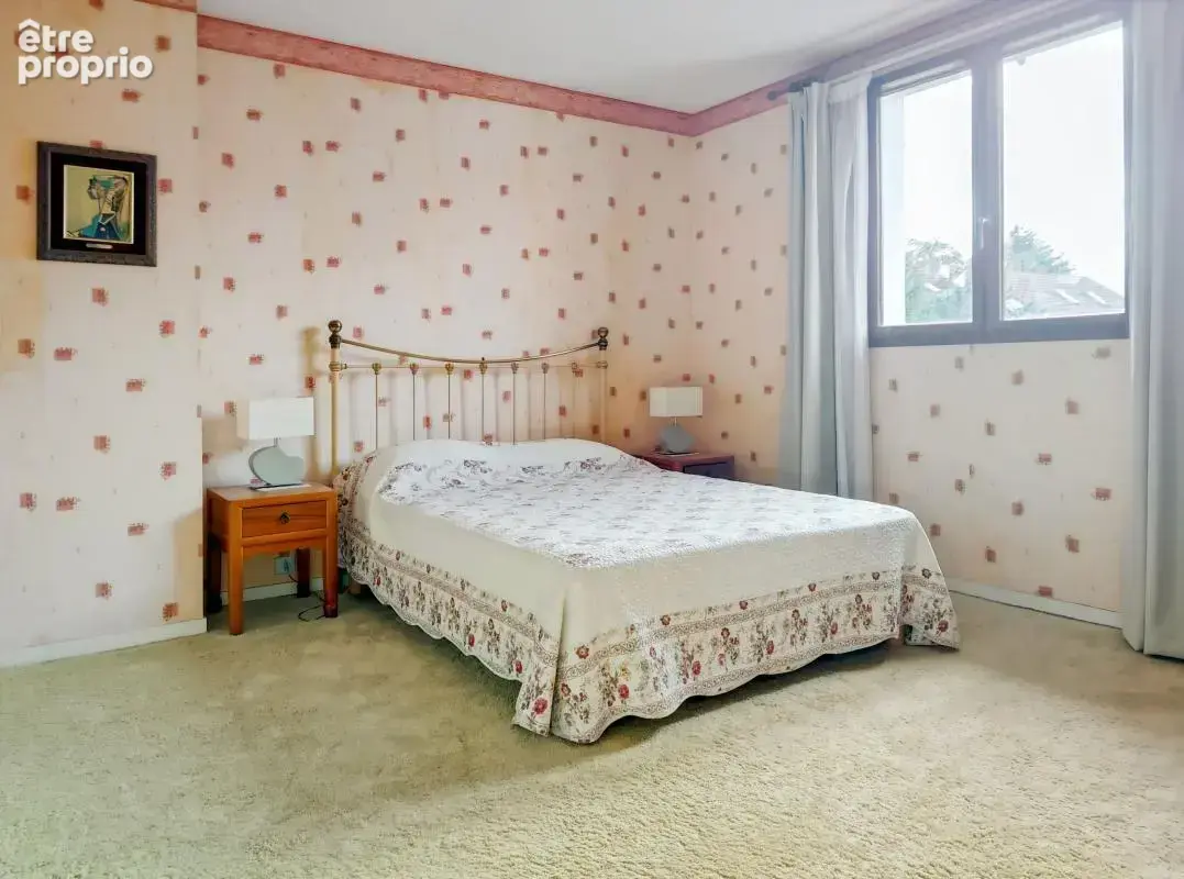  Maison familiale 174 m² – 4 chambres & jardin – Olivet - photo 6