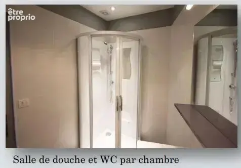Vente Appartement 80 m²       -    Idéal investisseur  -  Colocation meublée - photo 5