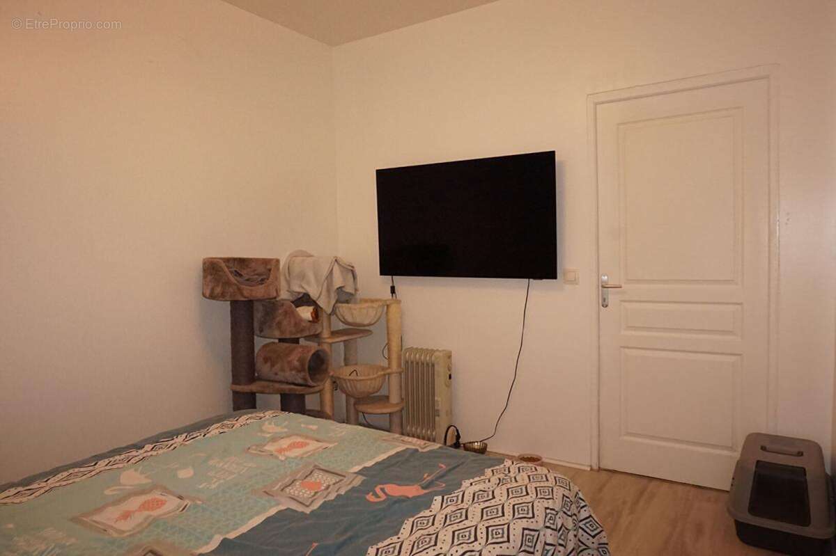 Appartement à FIRMINY