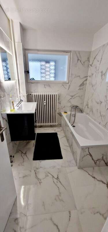 Appartement à REICHSTETT