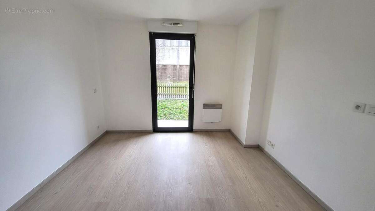 Appartement à PLAISIR