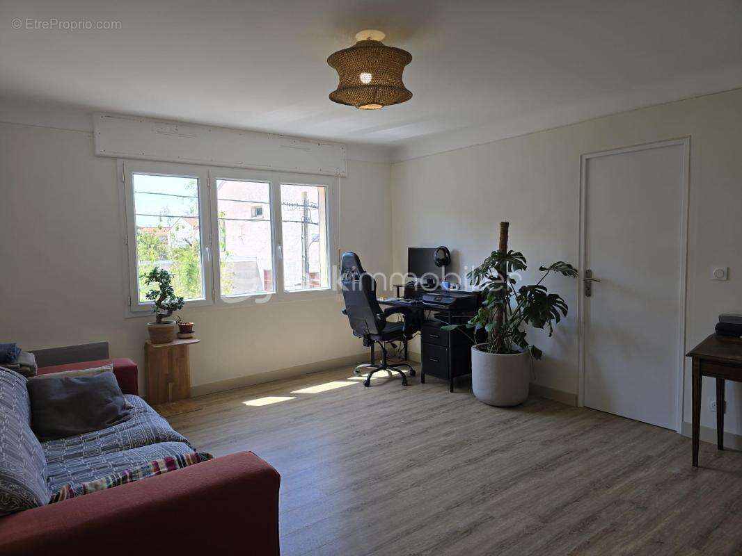 Appartement à ELNE