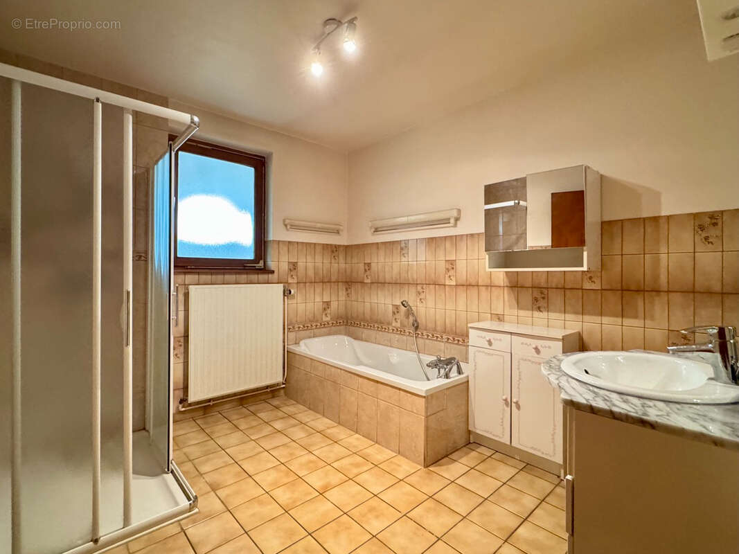 Maison à NATZWILLER