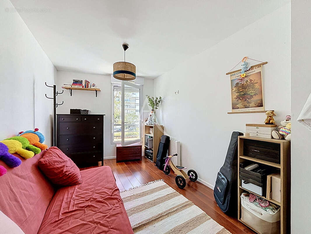 Appartement Angers 3 pièce(s) 66 m2 - photo 6