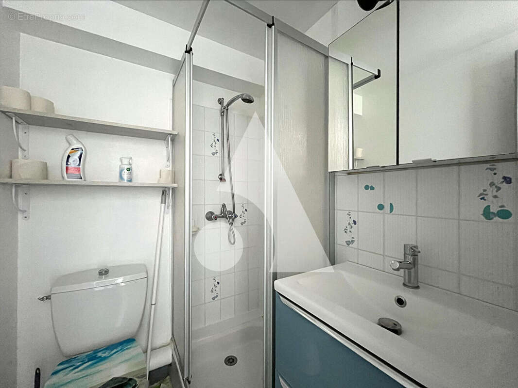 Appartement à ETEL