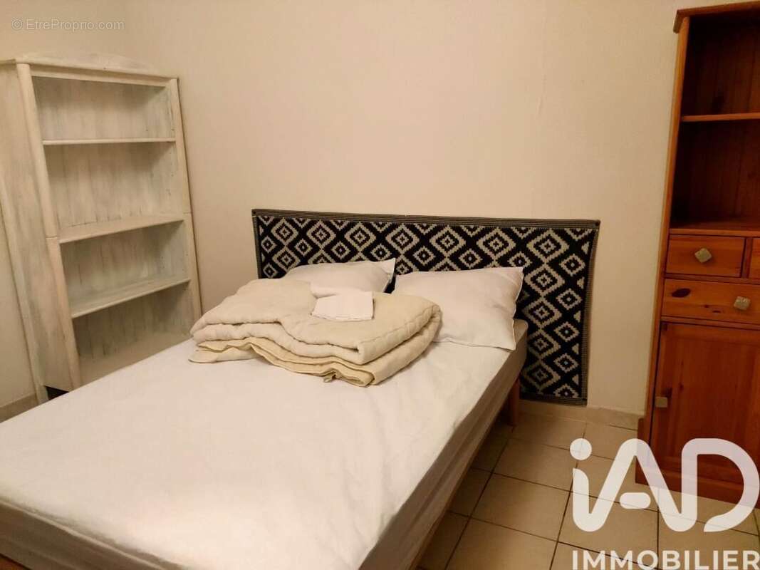 Photo 5 - Appartement à SAINT-MARTIN-D'HERES