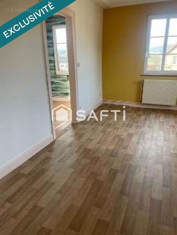Maison 140 m² à Ringendorf  - photo 4