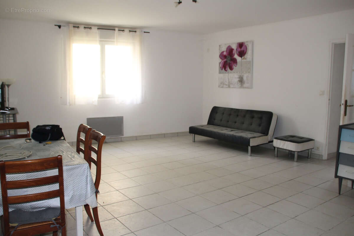 Maison à MESCHERS-SUR-GIRONDE