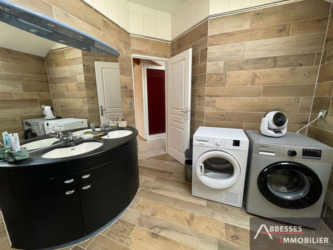 Appartement à REMIREMONT