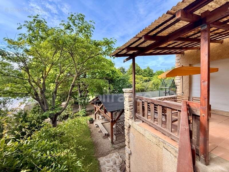 Magnifique propriété à  LIMOUX de 205,07m2 habitables sur 2,05 hectares de terrain - photo 2