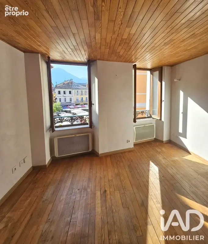 Photo 1 - Appartement à EMBRUN