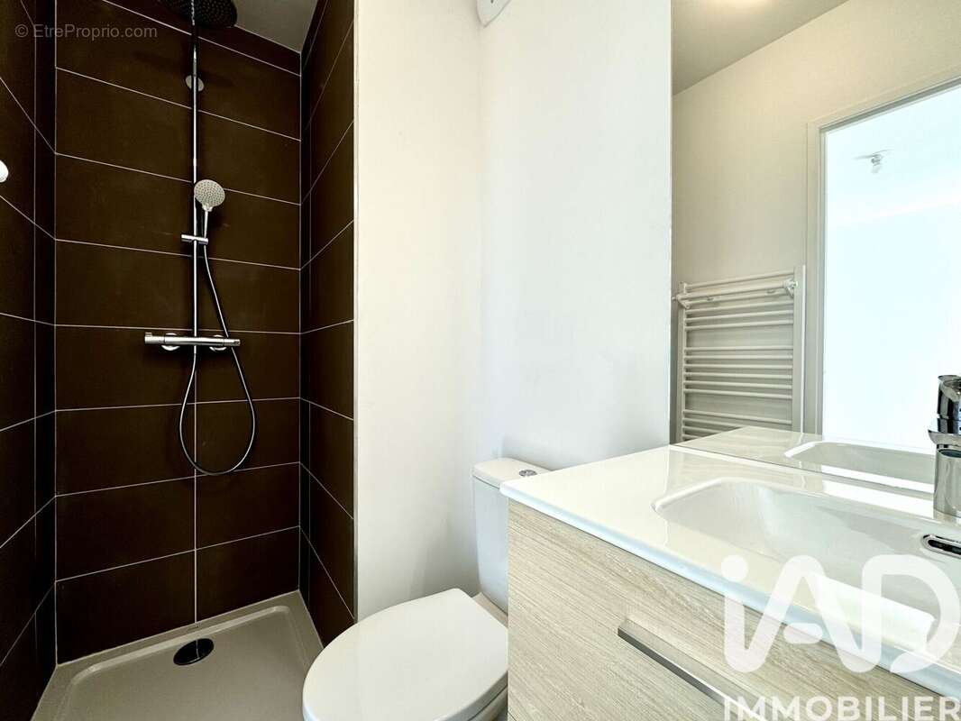 Photo 5 - Appartement à BENODET