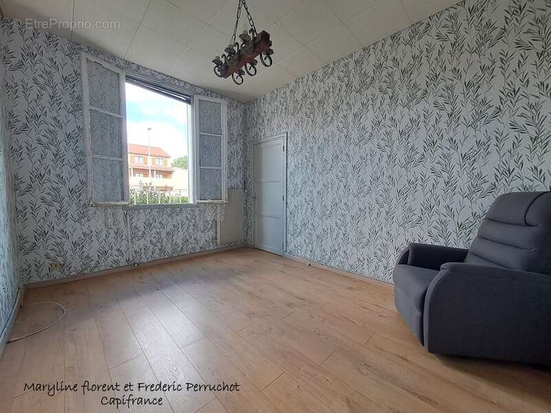 Maison à vendre 3 pièces  (63) - photo 9