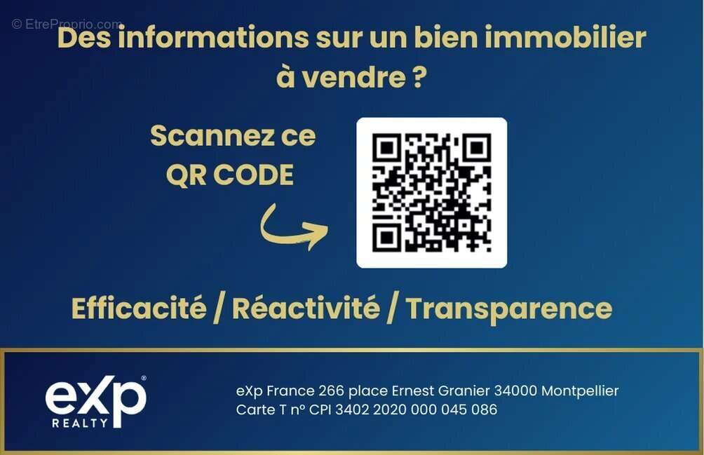 Appartement à SAINT-LEU