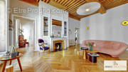 Appartement à LYON-6E