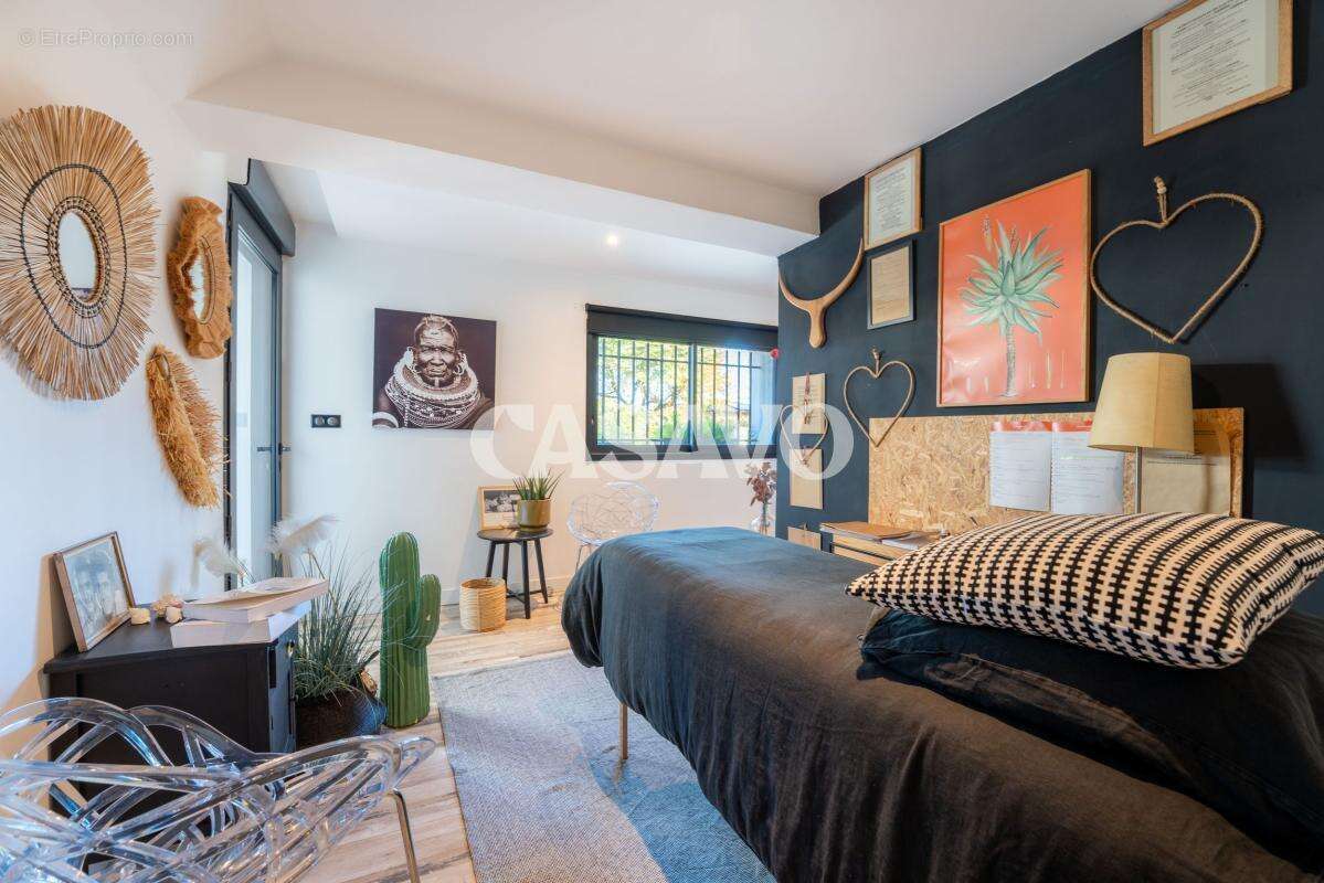 Maison à AIX-EN-PROVENCE