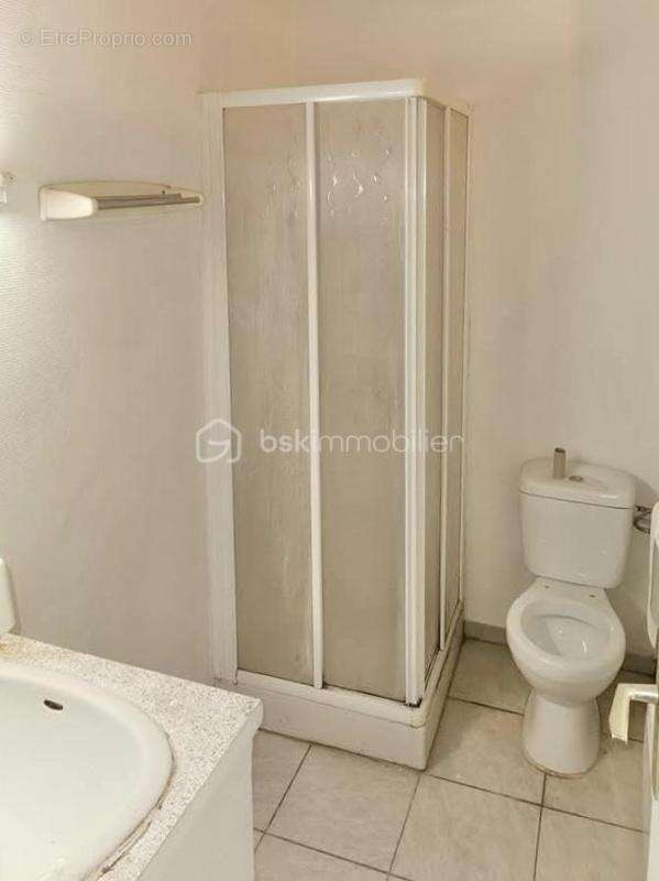 Immeuble de rapport avec trois lots - photo 8