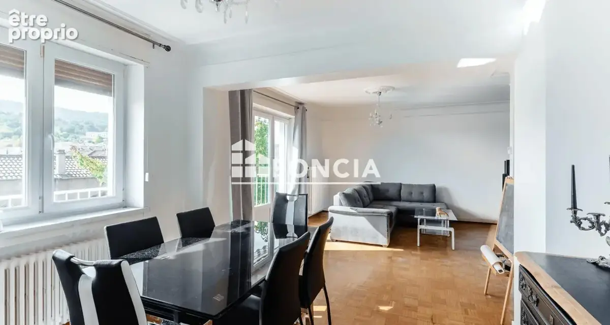 A Ars sur Moselle, proche commodités et axes routiers, maison d'habitation rénovée - photo 5