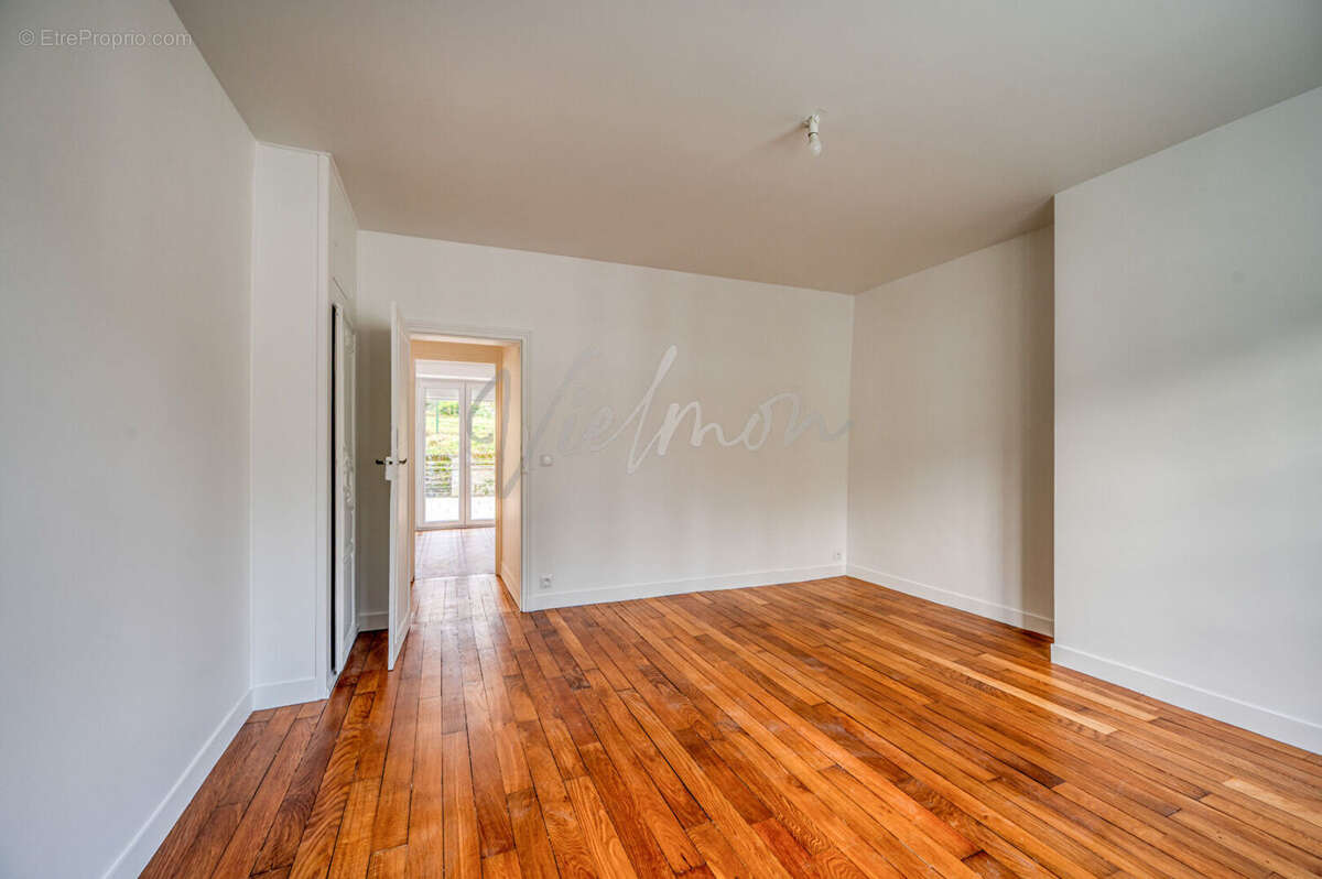 Maison à LE PORT-MARLY