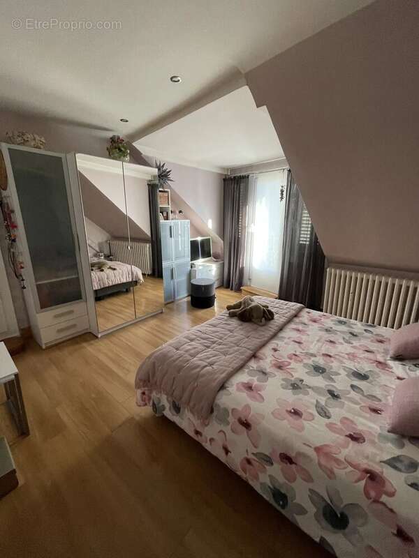 Maison à BAGNERES-DE-LUCHON