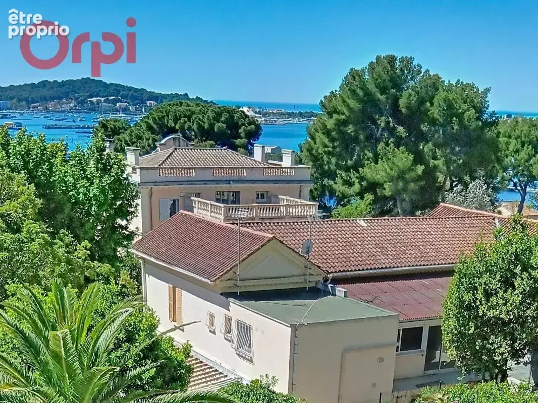 Appartement à LA SEYNE-SUR-MER