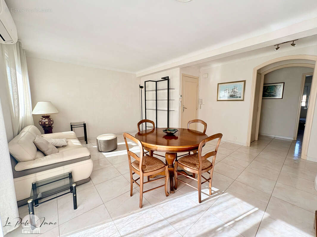Appartement à PERPIGNAN