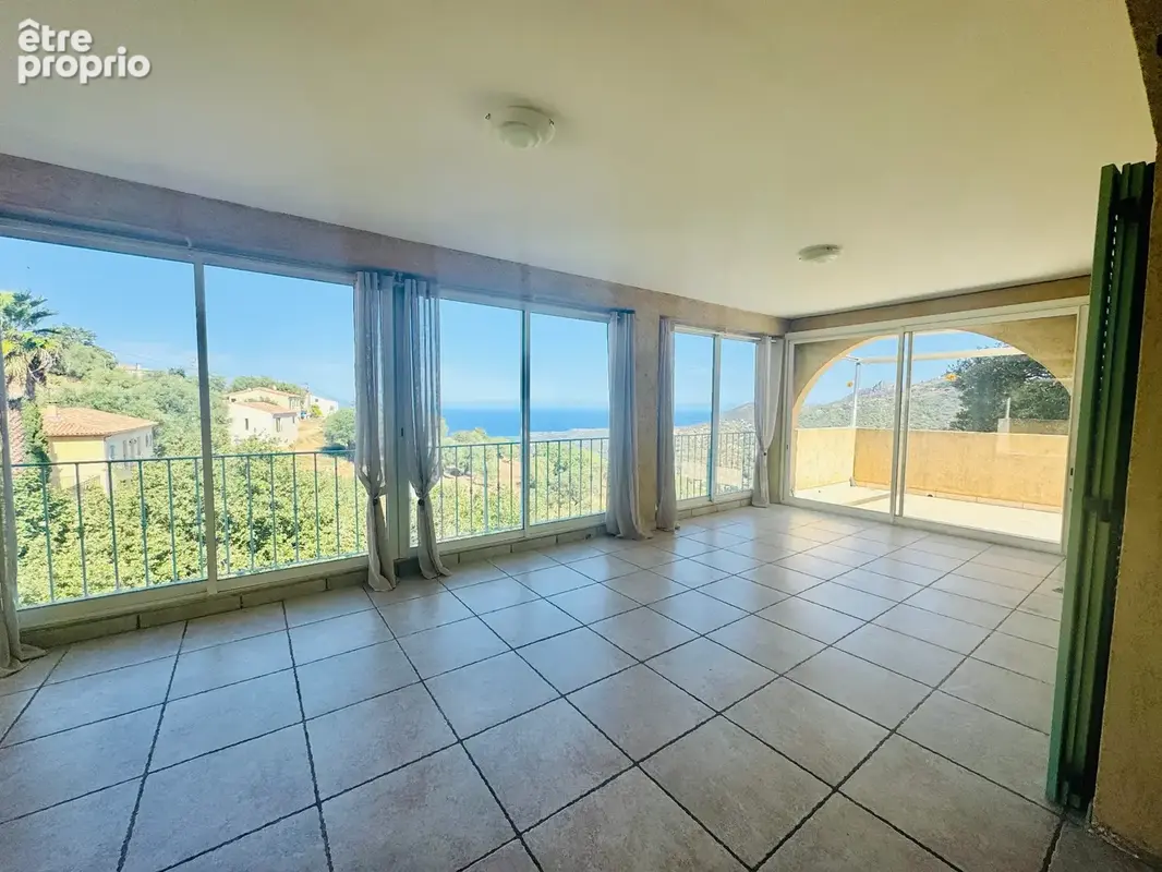 Appartement à vendre 3 pièces CATERI (20) - photo 17