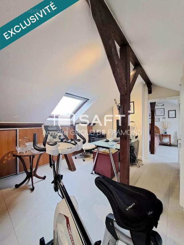 Photo 6 - Appartement à MULHOUSE