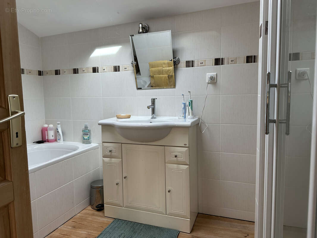 Maison à L&#039;ISLE-EN-DODON