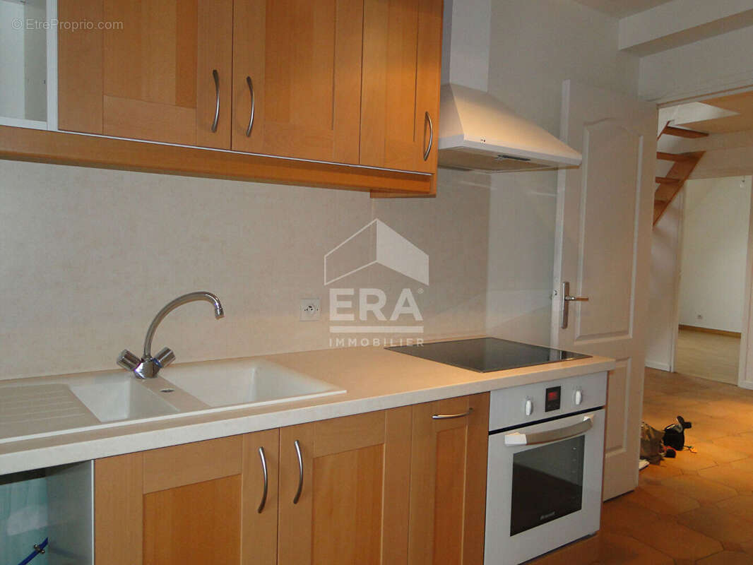 Appartement à ETAMPES