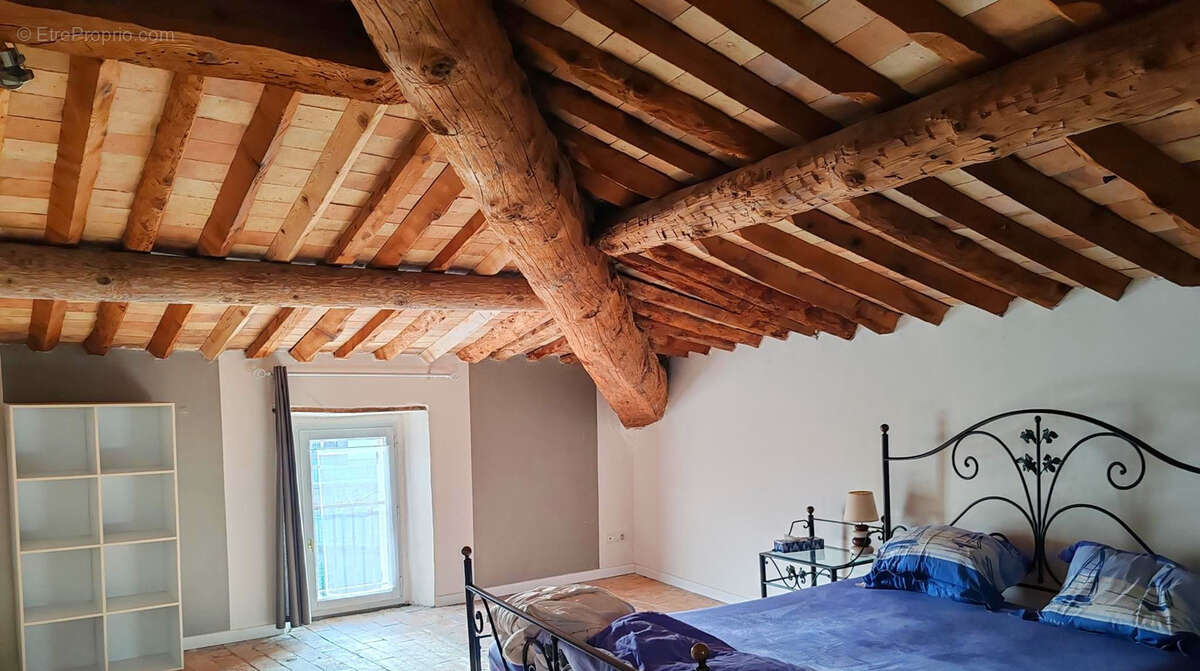 Maison à LA BRILLANNE