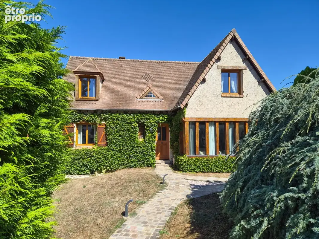Photo Maison à Limours au prix de 545 000€