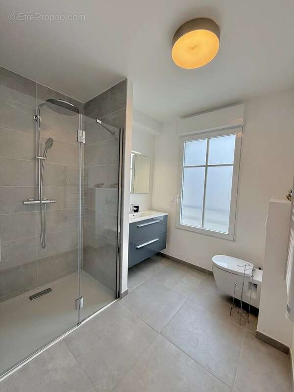 Appartement à DEAUVILLE
